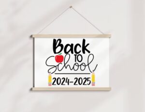 BACK TO SCHOOL 2024 2025 16 DIMOTIKO XALKIDAS