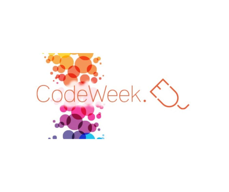 EU Code week 1