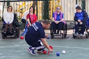 boccia