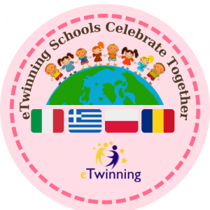 eTwinning Schools Celebrate Together