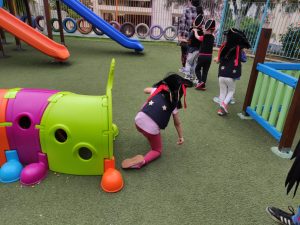 choris pr kampia