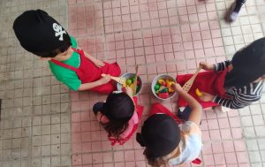 choris pros 3