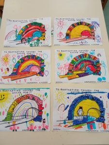 Messenger creation 7E6ED564 E4B8 4A54 9398 1BCA53A9161A