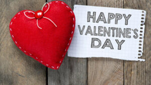 valentinou