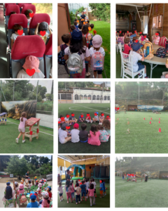 Add a little bit of body text