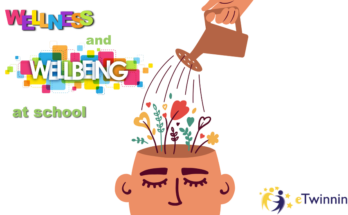 Wellness and wellbeing at school