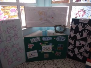 etwinning corner