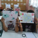 ZOGRAFIES POLYGLOSSIAS