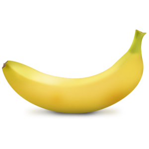 banana