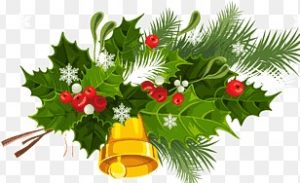 png clipart golden bell illustration christmas jingle bell christmas bell mistletoe and snowflakes wish leaf thumbnail