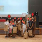 Messenger creation 861F7B19 0F90 4E06 A196 6A0FE4A1B21F