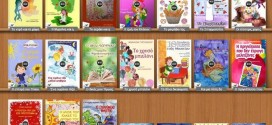 Παιδικά παραμύθια και ιστορίες. Online βιβλιοθήκη free ebook