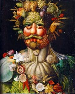 giuseppe arcimboldo