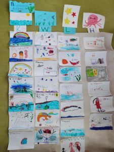 foithtries pagashtikos