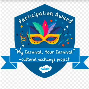 participation awards