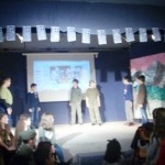 Σχολική γιορτή 28ης Οκτωβρίου 2015 028