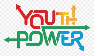 202 2020920 clip library download power enlightenbrains youth power png