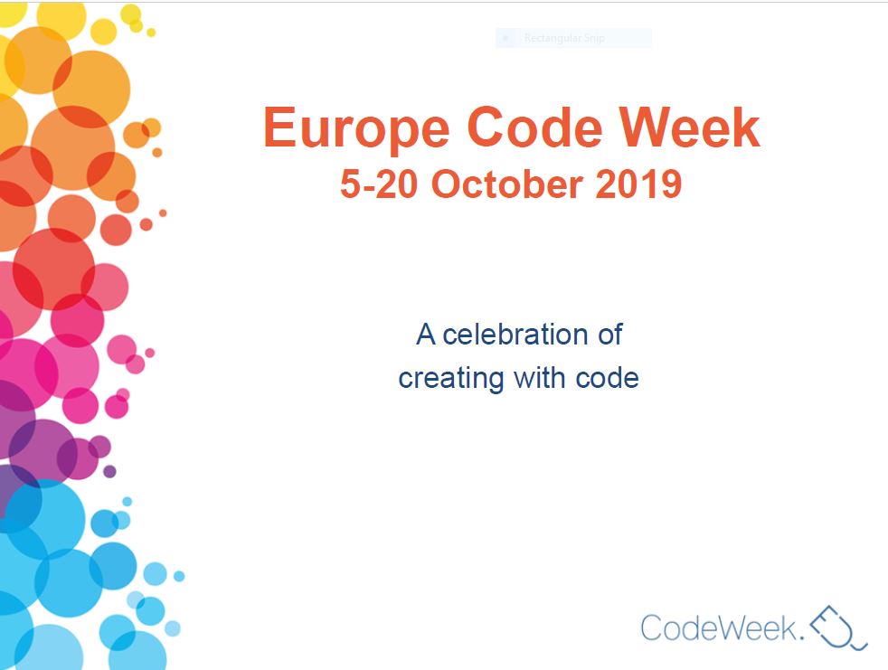 code week