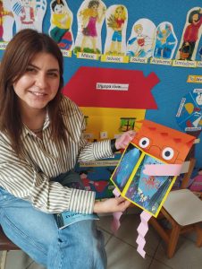 FENIA CHAMOGELASTH 3 1