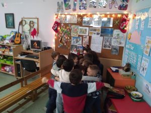 Messenger creation AB75CBD0 DB98 4A29 919C 3A0785797C68