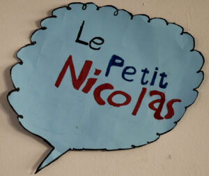 petit Nicolas 5