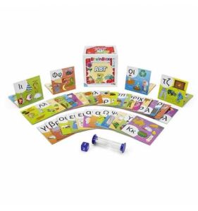 brainbox abc greek version 1