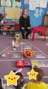 ΔΙΑΤΡΟΦΟΛΟΓΟΥ 3