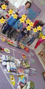 ΔΙΑΤΡΟΦΗΣ 5