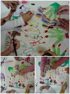 αλεπου και σταφυλι