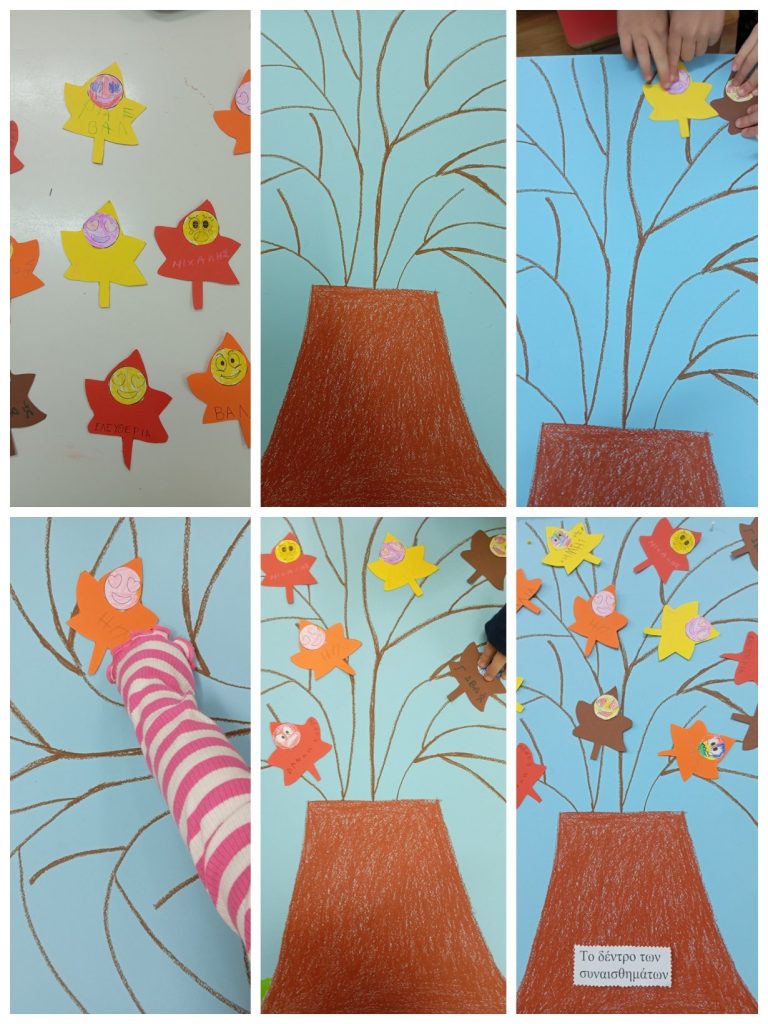 DENTRO SYNAISTHHMATON 1