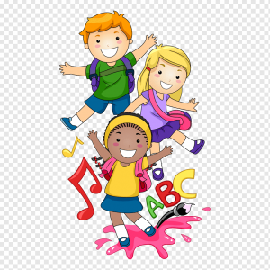 png transparent two girls and one boy early childhood education graphy game illustration student child people toddler