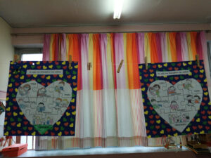 το παζλ των δικαιωμάτων των παιδιών