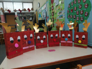 KOUTIA DHMHTRIAKWN RUDOLF