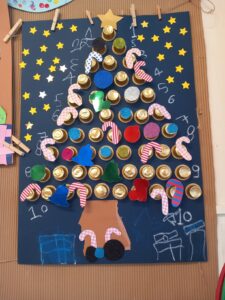 με αντίστροφη