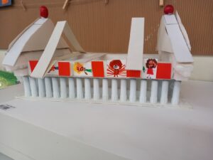 ΑΚΡΟΠΟΛΗ ΠΛΑΙ