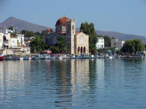 Aegina