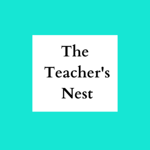 The Teachers Nest 1