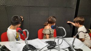 Webradio4