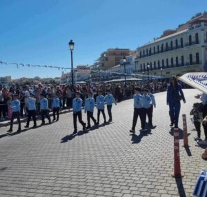 παρελαση τελικο 4