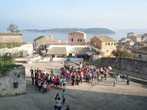 ΑΣΚΗΣΗ ΕΚΚΕΝΩΣΗΣ ΚΤΙΡΙΟΥ ΜΕΤΑ ΑΠΟ ΣΕΙΣΜΟ