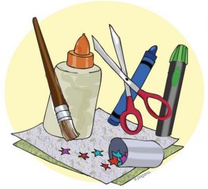 craft 20clipart craft clipart 550 500