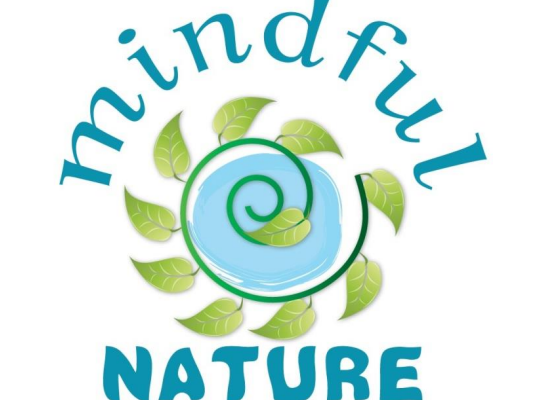 mindful nature