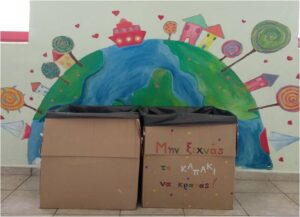 recycling