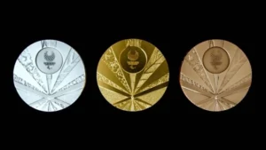 olympic medald