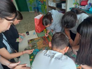 Messenger creation 60FA9A70 7FA0 4191 8F40 9826A8730FEE