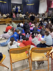 Messenger creation 9DA98B76 8989 4668 871A 1BF25493DC82