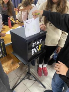 Messenger creation DB2F507E C6B6 4905 934B 17A390FD3DD2