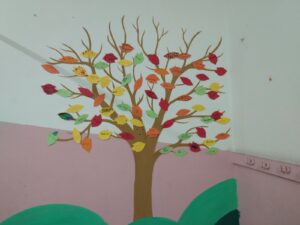 KINDNESS TREE