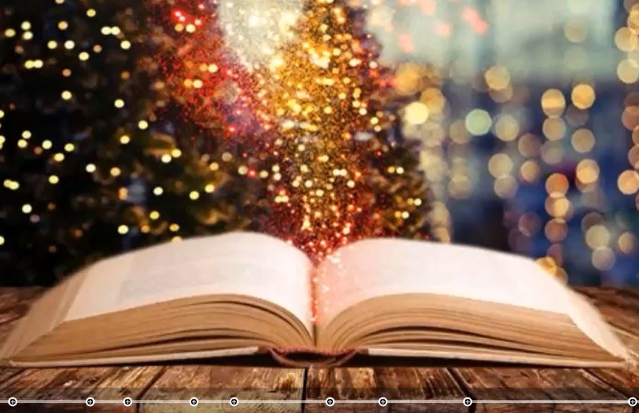 magicbookchristmas