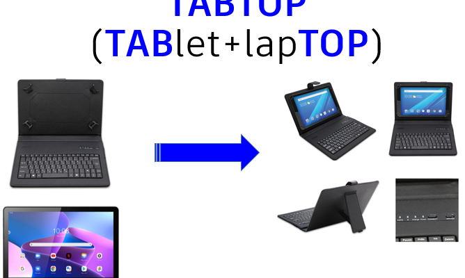 TABTOP